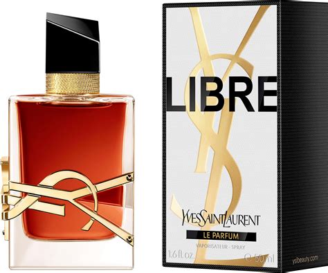 libre yves saint laurent miglior prezzo|ysl libre perfume shop.